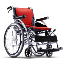 Легкие инвалидные коляски