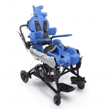 Детские кресло-коляски с вертикализатором