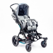 Прогулочные инвалидные коляски для детей с ДЦП