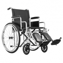 Недорогие инвалидные коляски