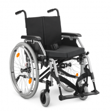 Механические кресла-коляски