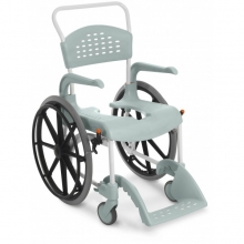 Кресло-коляски с санитарным оснащением