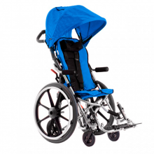 Детские инвалидные коляски