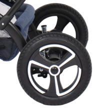 Колеса для детских инвалидных колясок