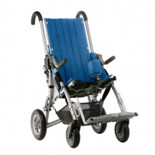 Детские инвалидные коляски Otto Bock для детей с ДЦП