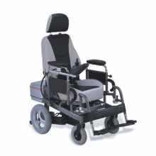 Инвалидные коляски с электроприводом для дома