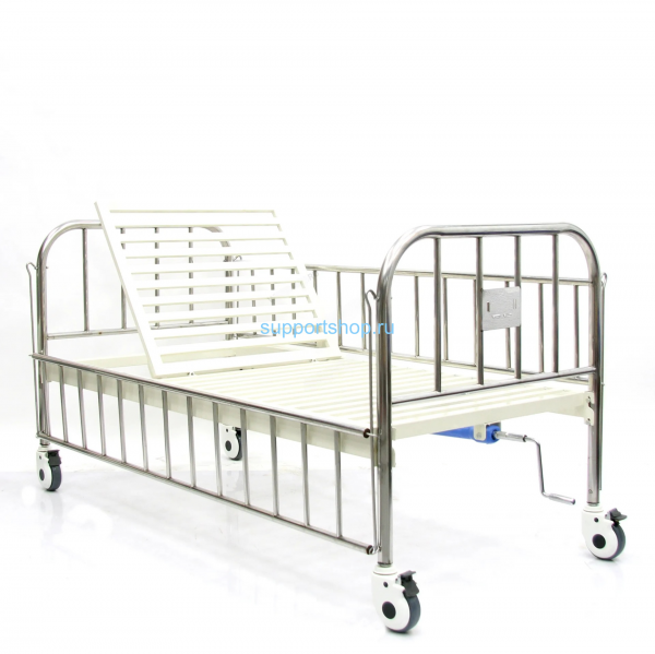 Детская кровать функциональная медицинская KD-220