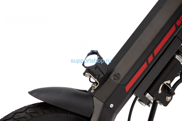 Электропривод для инвалидной коляски OneDrive 80