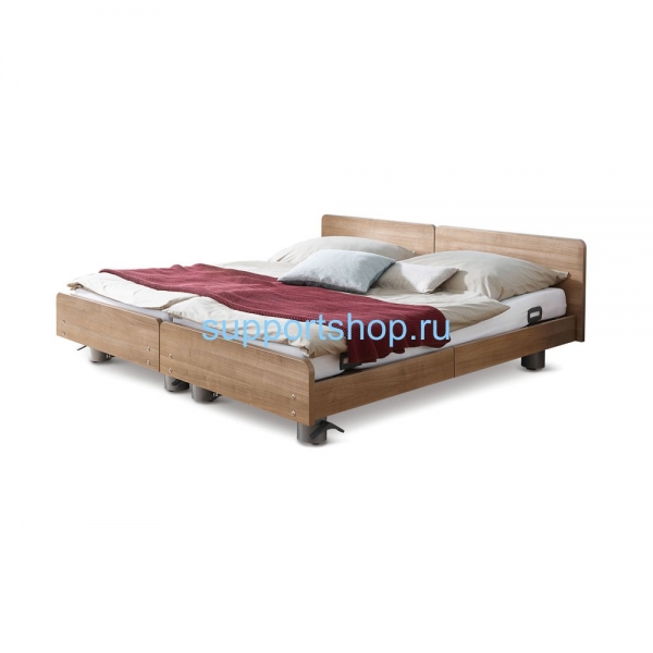 Многофункциональная кровать с электроприводом Regia Partner
