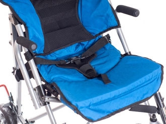 Кресло-коляска для детей с ДЦП Convaid Vivo VV14; VV16