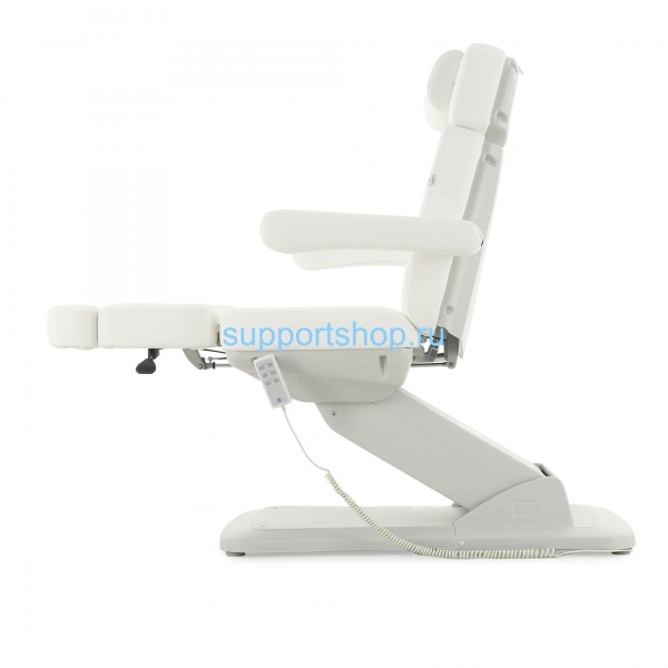Косметологическое кресло с электроприводом Med-Mos КО-178