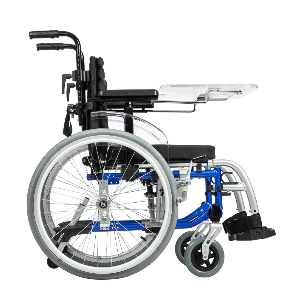 Активная детская инвалидная кресло-коляска Ortonica PUMA