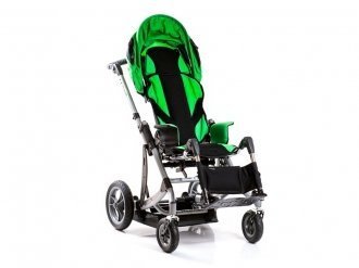 Кресло-коляска для детей ДЦП Convaid CuddleBug