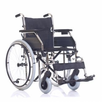 Инвалидное кресло-коляска Ortonica Base 450