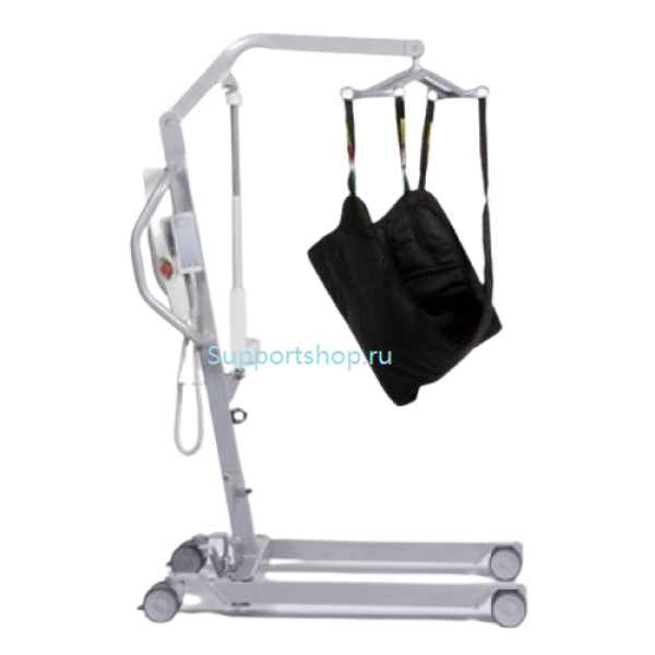 Подъемник для инвалидов Aacurat Standing UP 100 (150 кг)