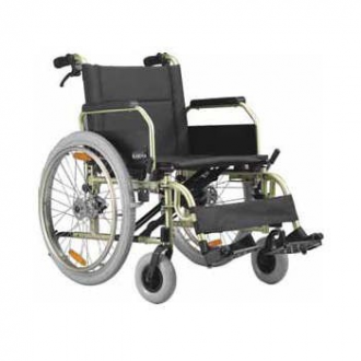 Инвалидная кресло-коляска Karma Medical Ergo 802