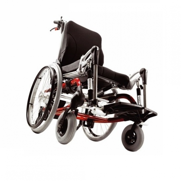 Кресло-коляска инвалидная детская R82 Пума (Cougar)