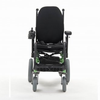 Кресло-коляска с электроприводом Observer стандарт (Модуляр детский)