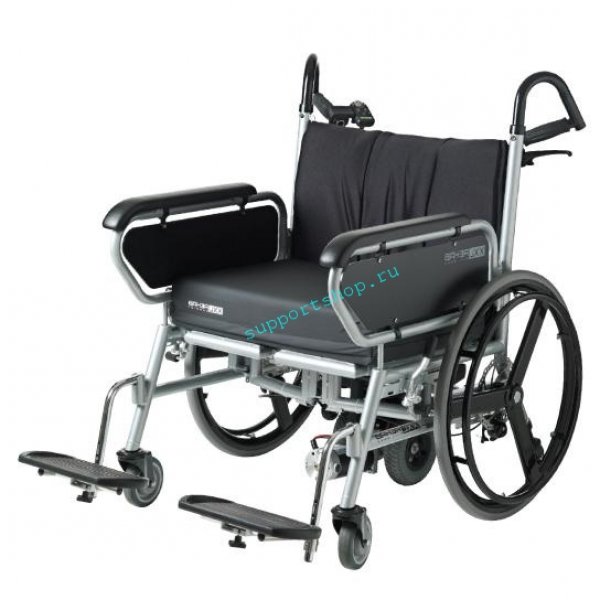 Кресло-коляска инвалидная электрическая LY-EB103 Minimaxx Push