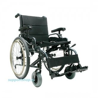 Инвалидная кресло-коляска Karma Medical ERGO 852