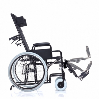 Кресло-коляска с множеством функций Ortonica Recline 100 (Base 155)