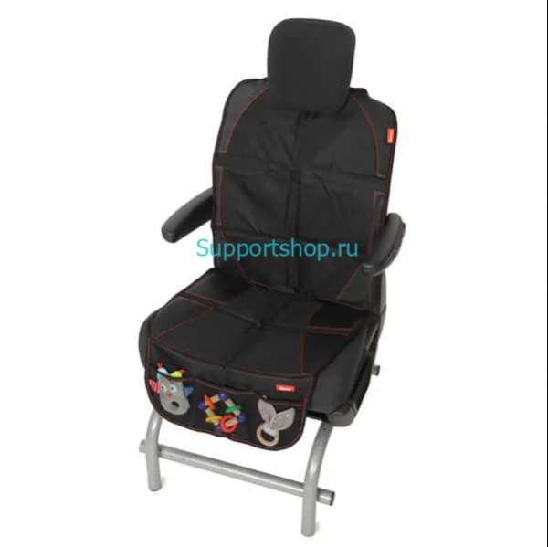 Автокресло для детей с ДЦП Thomashilfen Axkid ONE 2 Reha