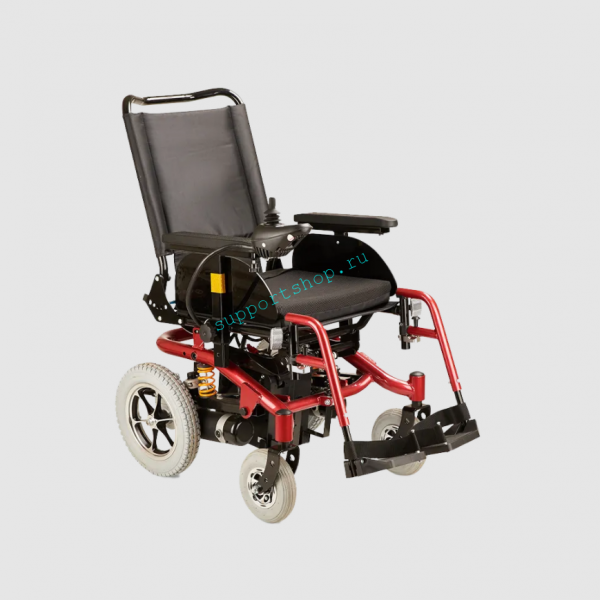 Кресло-коляска для инвалидов Армед JRWD601