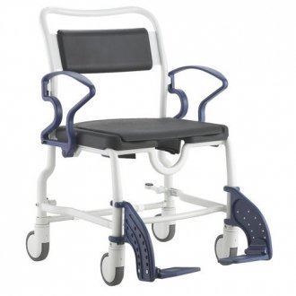 Кресло-стул с санитарным оснащением Rebotec Даллас