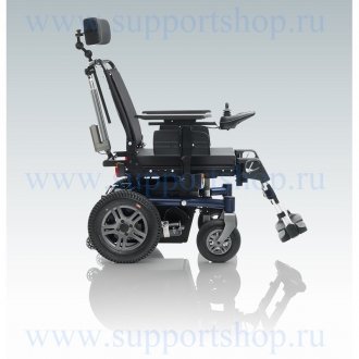 Кресло-коляска с электроприводом Dietz MINKO