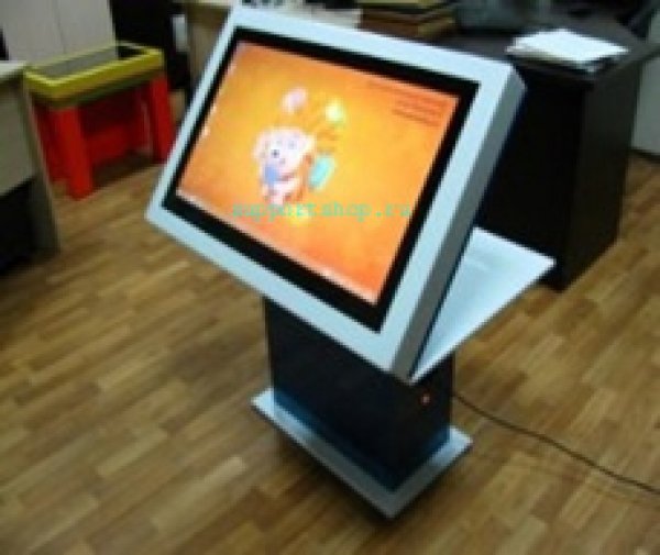 Интерактивный стол Уникум-3 (32”) RG205