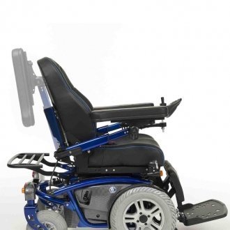 Кресло-коляска электрическое Vermeiren Timix