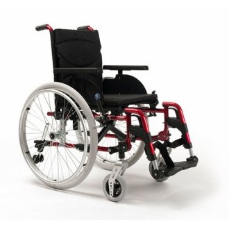 Кресло-коляска с ручным приводом Vermeiren V500