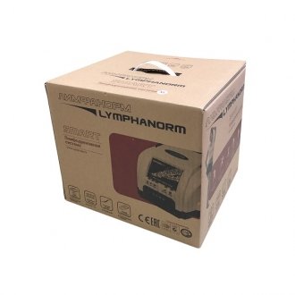 Аппарат для прессотерапии (лимфодренажа) LymphaNorm Smart размер XL