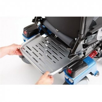 Кресло-коляска электрическая для инвалидов Otto Bock C1000ds