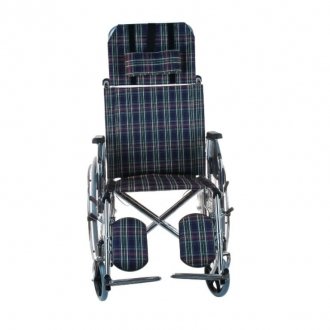 Инвалидная кресло-коляска с множеством функций LY-250-008-L