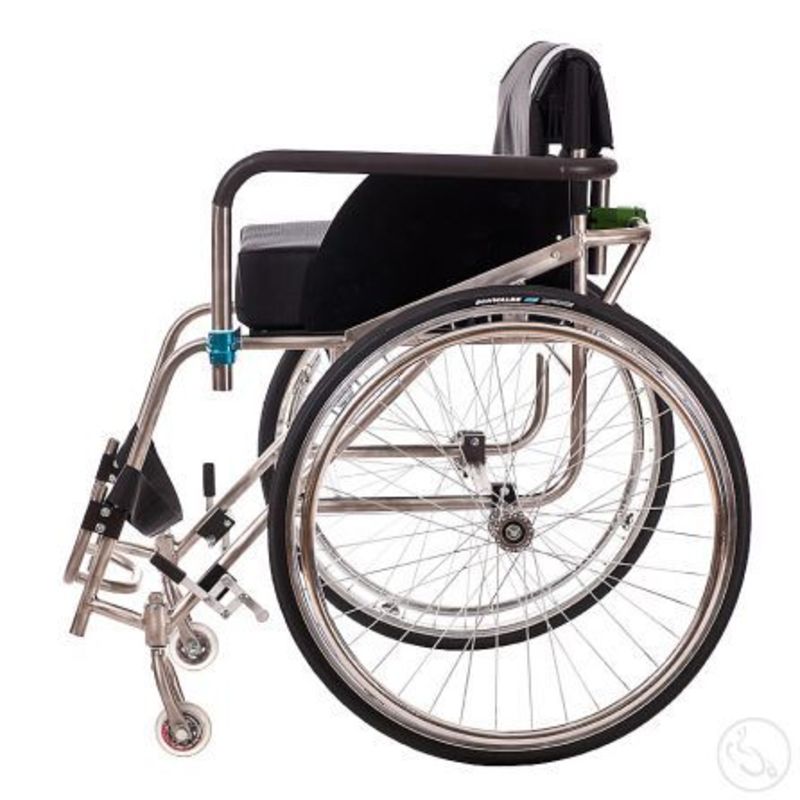 Спортивная коляска для фехтования Катаржина Ангард