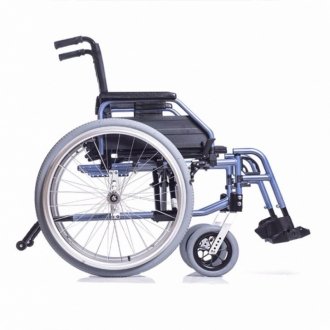 Инвалидное кресло-коляска Ortonica Base 195