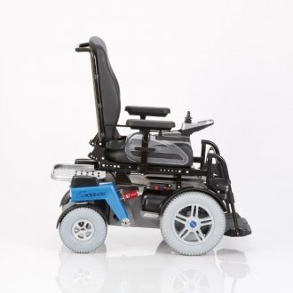 Кресло-коляска электрическая для инвалидов Otto Bock C1000ds