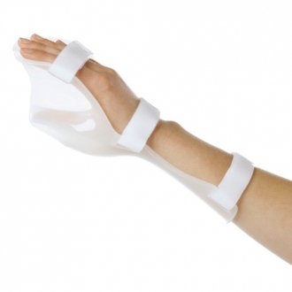 Ортез для иммобилизации кисти Wrist Positioning Orthosis 28P44