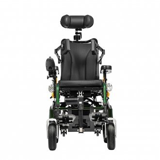 Детская инвалидная коляска с электроприводом Ortonica Pulse 470