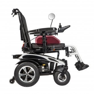 Инвалидная коляска с электроприводом Ortonica Pulse 340