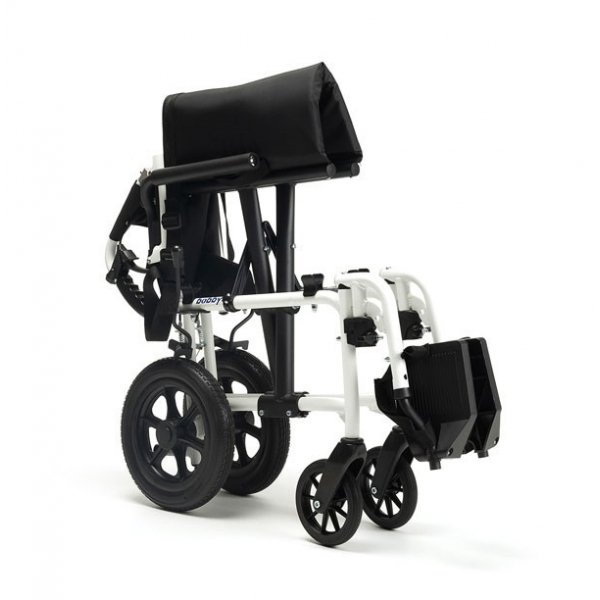Механическая кресло-коляска Vermeiren Bobby Evo