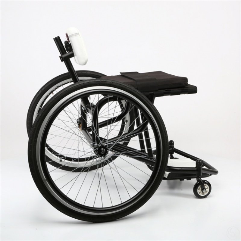 Спортивная кресло-коляска для занятия восточными единоборствами Катаржина Воин