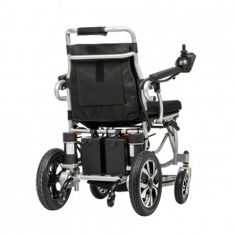 Инвалидная кресло-коляска с электроприводом Ortonica Pulse 620