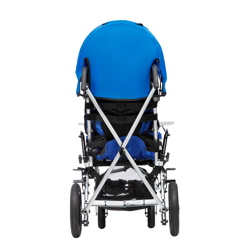 Кресло-коляска для детей с ДЦП Ortonica Lion