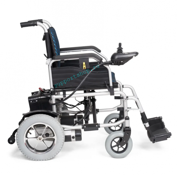 Кресло-коляска для инвалидов Армед JRWD501