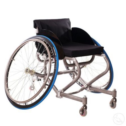Специальная спортивная коляска для игры в большой теннис Катаржина Матчбол