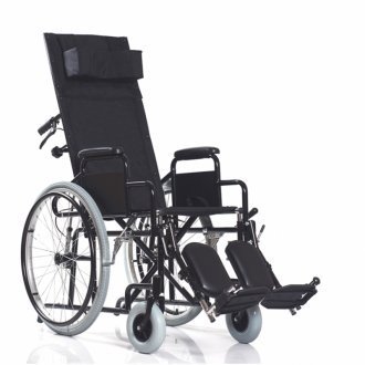 Кресло-коляска с множеством функций Ortonica Recline 100 (Base 155)