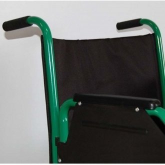 Инвалидная кресло-коляска 514 AC