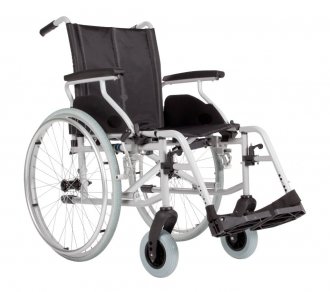 Кресло-коляска с ручным приводом Xeryus 100